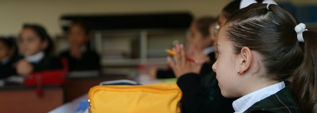 Constructivismo: las etapas del desarrollo humano, según Piaget.