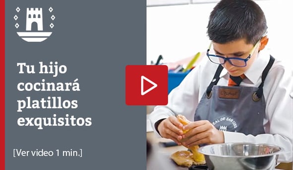 secundaria-privada-para-ninos-gastronomia