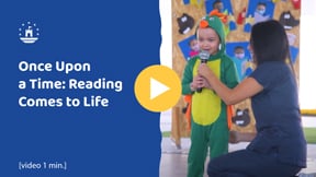 Once-Upon-a-Time--Reading-Comes-to-Life