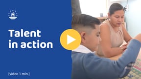 Talent-in-Action