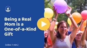 Being-a-Real-Mom-is-a-One-of-a-Kind-Gift