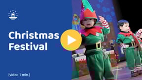 Christmas-Festival