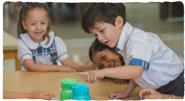 kinder-del-real-pre-first-pensamiento-critico