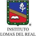Logo - Instituto Lomas del Real