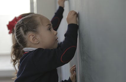 Nivel escolar Prefirst - Kínder del Real