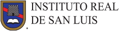 Logo - Instituto Real de San Luis