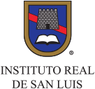 Logo Instituto Real de San Luis